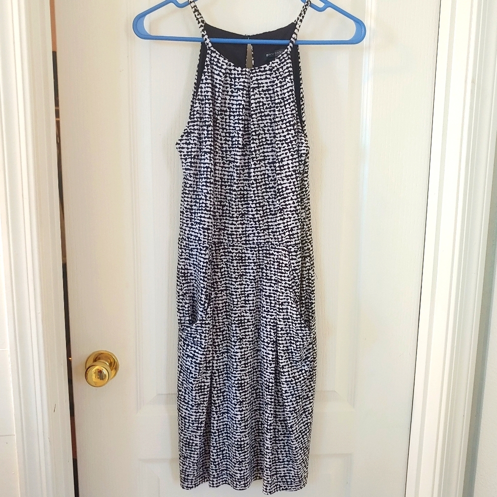 Womens dress